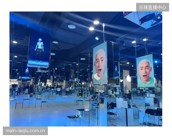 未来五年，全息通信技术将允许运动员在全球范围内“分身”参与赞助活动，彻底改变品牌激活的成本结构与地理限制